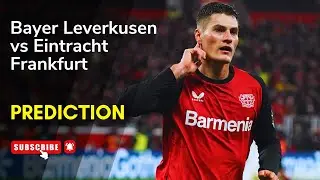 Bayer Leverkusen vs Eintracht Frankfurt | Bundesliga Preview & Predictions | 12 September 2025