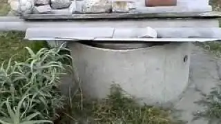 Мой двор
