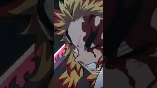 rengoku si le ganaba a akaza si hubiera activado su marca de cazador 😔..