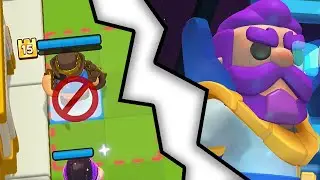 This update could break Clash Mini