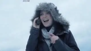 Новынка 2020снежная лавина (трилер)