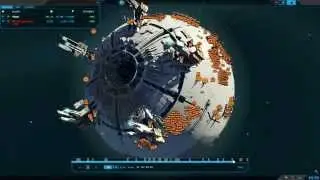That's No Moon