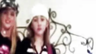 spotlight // noah cyrus ♥ [preview!]