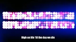 Hardwell & Martin Garrix  - Epic vs Being Alive vs High On Life vs Bomb A Drop (Alex mashup)