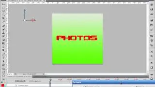 3D Текс в Photoshop
