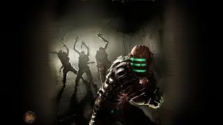 Краткое содержание Dead Space