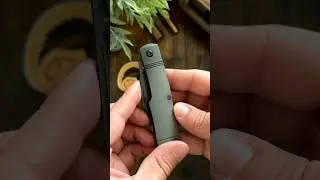 The Sharpshooter Jack by Jack Wolf Knives