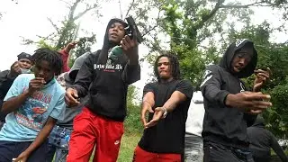 lxlstrike ❌ lxlchop- 45k (Official Music Video)