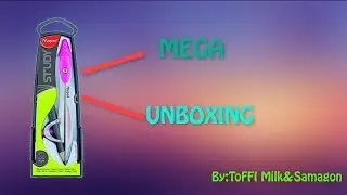 СУПЕР МЕГА АНБОКСИНГ 2018!!!!!!!