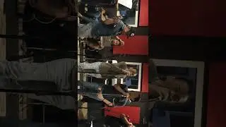 Studio praktis 2 - Semangat Zaman Concert 2023