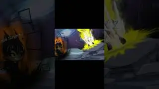 cc Daniel vs entidade Sayajin