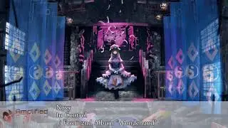 【東方 Touhou Arrange】 | Trance | In Control