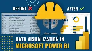 Dashboards in Power BI | How to Create Amazing Visuals in Power BI?