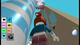 Roblox Let's Play Part 1