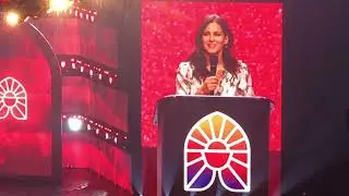 Highlights from the 10th National Eucharistic Congress in Indianapolis, Indiana