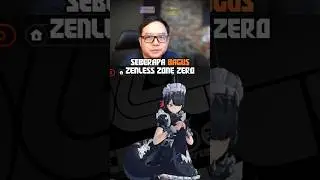 Kenapa sih Toxic?! Review Singkat ZZZ menurut Kokobear | Zenless Zone Zero