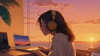 🧘‍♀️ Paz Interior: Lo-Fi Perfeito para Momentos de Tranquilidade 🎵💤