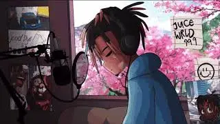 Juice Wrld & XXXTENTACION- Ace of Spades (AI) {Slowed + Reverb} 4K | High Quality Audio | HD
