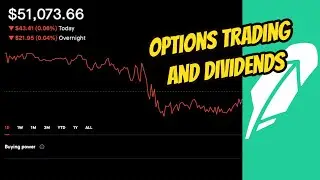 GME and AMC Options for this Week / Dividend Payments Update