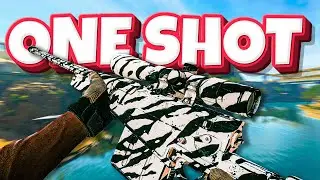 The Victus XMR Sniper is *META* in Warzone 2 DMZ & MW2 (Best Loadout Build + Unlock Guide)