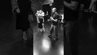 Seminario Tango - Leonardo Pankow & Valentina Massari (18/03/2023)