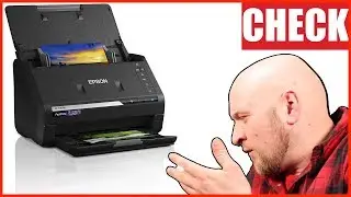✅ FOTOSCANNER Photos Digitalisieren in Sekunden