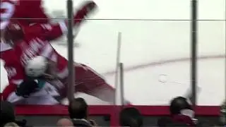 NHL Best of 2009   Western Conference