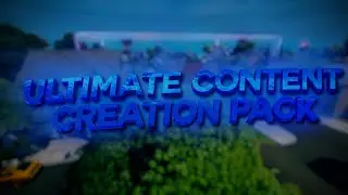 [FREE] Ultimate Fortnite Content Creation Pack