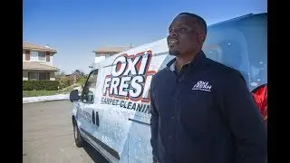 Business Bros – Episode 147 – Phillip Morgan with Oxi Fresh Carpet Cleaning