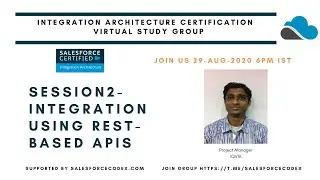 API Introduction, Mashup API and Security - Part1