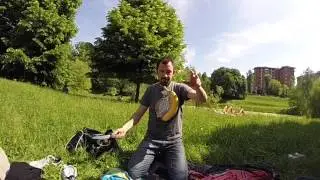 Fruit Ninja - Banana