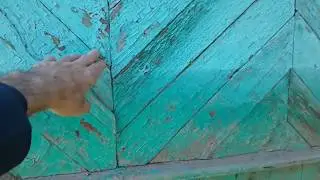 Дачный сезон закрыт. Дача убита!