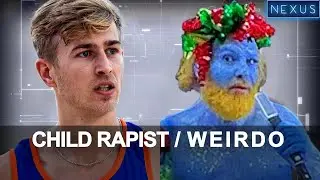The Perverted Olympics