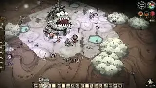 Misery Toad yet again because other bosses melt in 2 seconds.