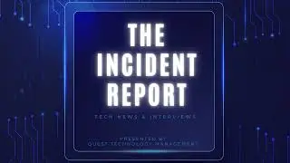 Ep 75 - Seismic Shift in the Channel?