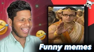 Funniest Indian Instagram Viral Reels😂 Indian viral MMS ft. Bhide 