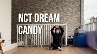 NCT DREAM - Candy ; dance cover