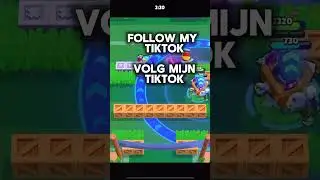 €100 GIVEAWAY #brawlstars