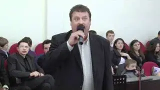 Mie sters pentru veci tot trecutul 