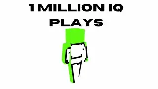 1 million IQ Dream Plays