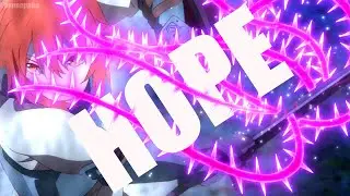 Faraway Paladin [ AMV ] // GLORY