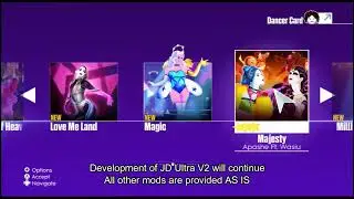 Just Dance Ultra + Just Dance 2023 Wii Download!