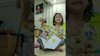 happy drawing pictures