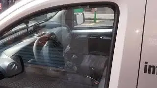 Le client A REFUSÉ de monter dans son véhicule APRÈS L'AVOIR RÉPARÉ, QU'AURIEZ-VOUS FAIT ??