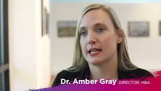 Continuing Education to MBA Pathway Credits