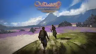 Outward Definitive Edition - [3 сезон] №7 Скелетный джусс.