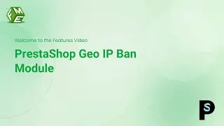 PrestaShop GEO IP Ban Module | Control Access by Location