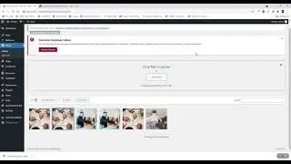 🔔 Good News ! New Features of WordPress 5.8  | Webp Support