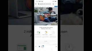 My AdSense account hack please help me #short