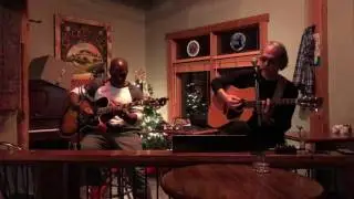 Rollin and Tumblin -- Sweet Home Chicago cover